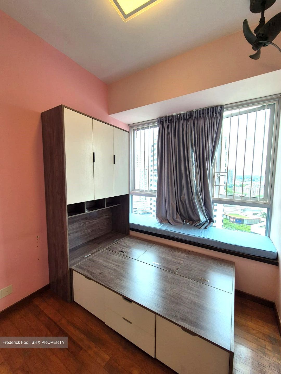 Twin Regency (D3), Condominium #502537561